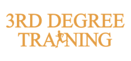 3rd Degree Training