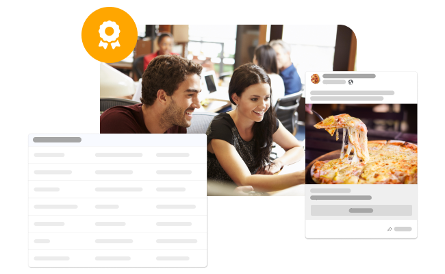 Better franchise social media management